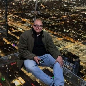 Meet your Posher, Tyler